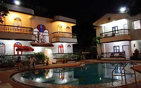 Villa Bomfim Goa
